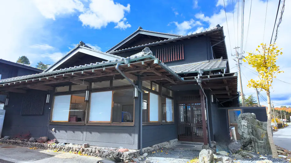 Ikaho Onsen Akenoya