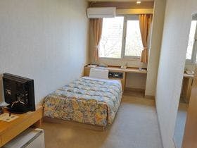 唐戸セントラルホテル