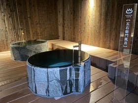 唐戸セントラルホテル