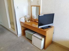 唐戸セントラルホテル