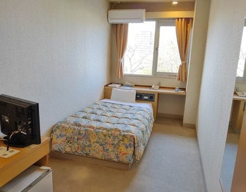 シングルルーム