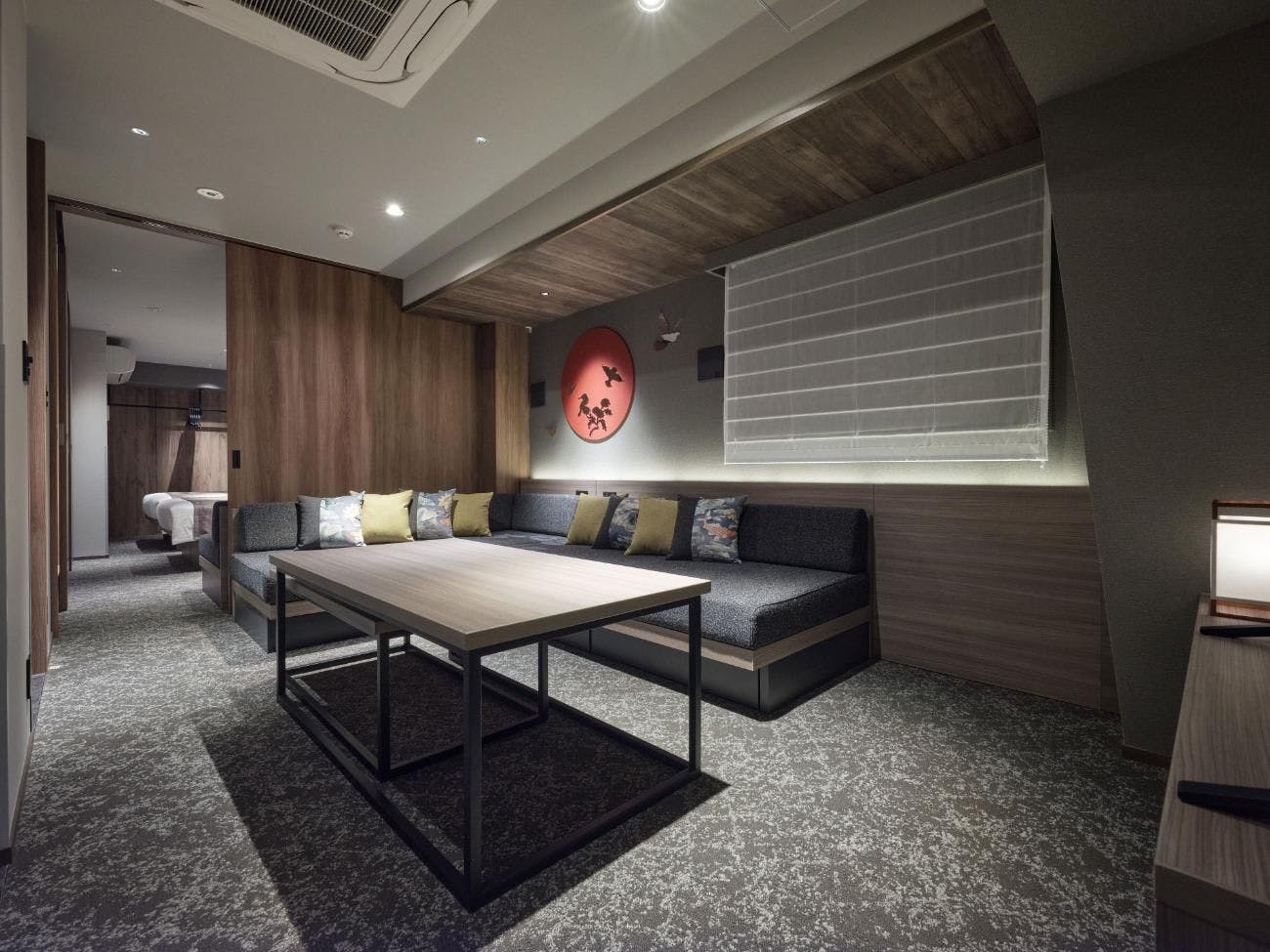 ห้องสวีท