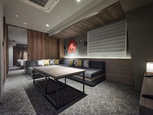 ห้องสวีท