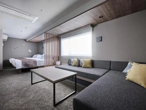 ห้องจูเนียร์สวีท