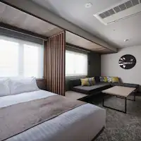 ห้องจูเนียร์สวีท