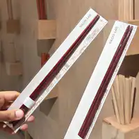 ประสบการณ์ทำตะเกียบ ตะเกียบ