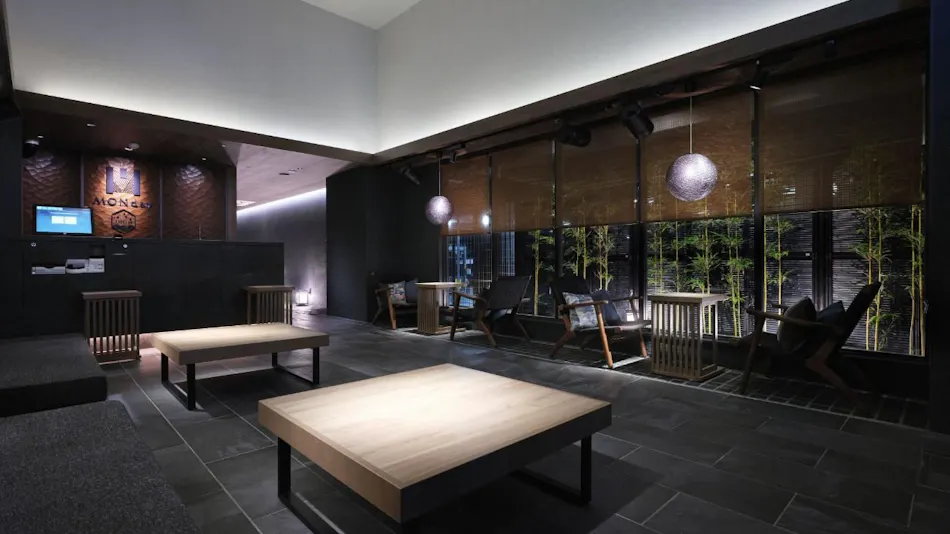 MONday Apart Premium KYOTO Station KAMOGAWA