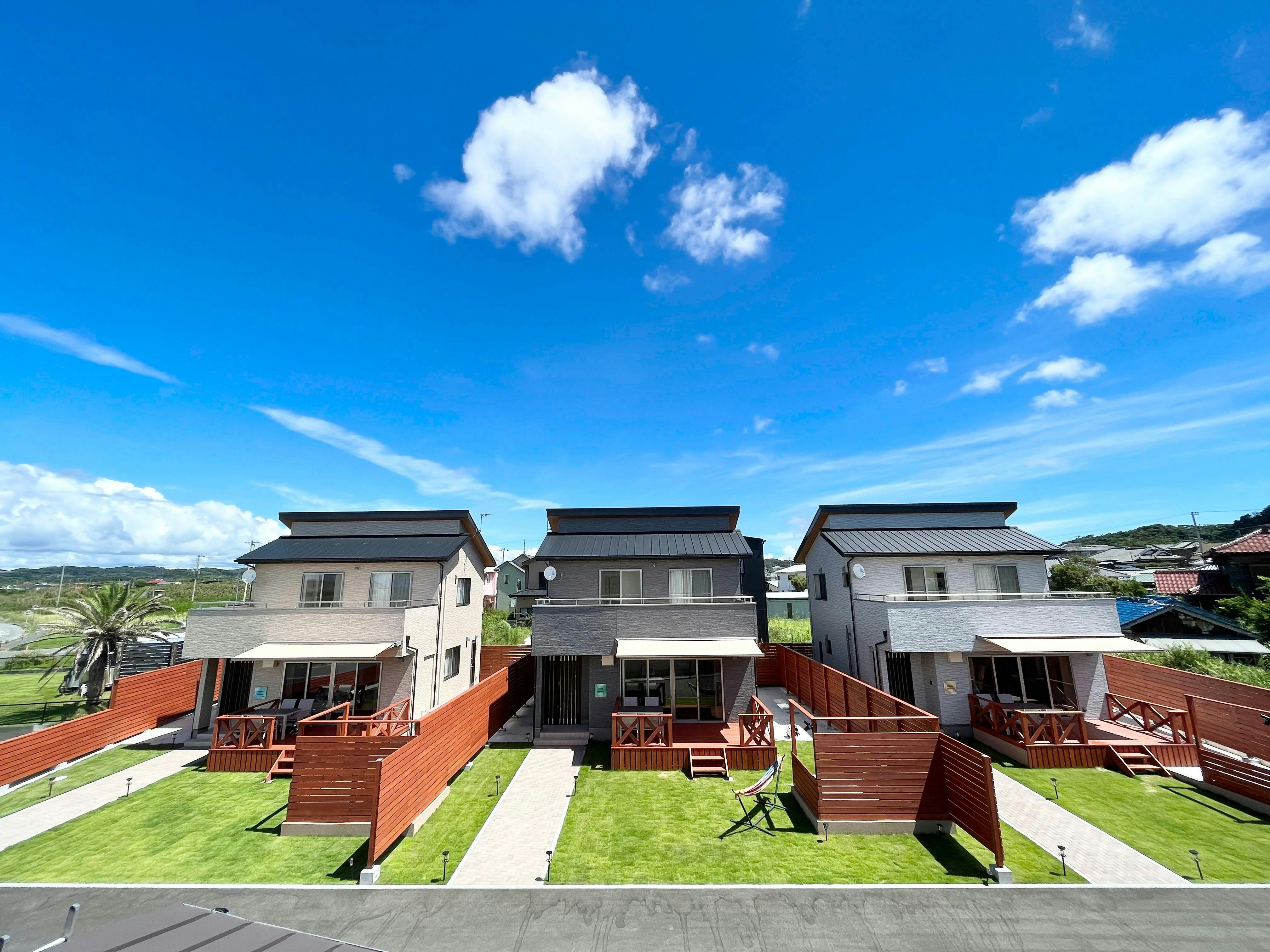 AIHAMA TERRACE