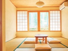 カミツレの宿八寿恵荘