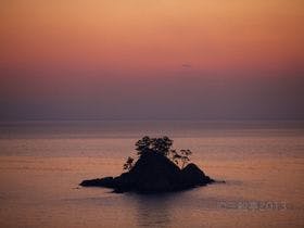 あなごの宿　三船亭＜篠島＞