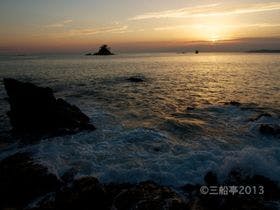 あなごの宿　三船亭＜篠島＞