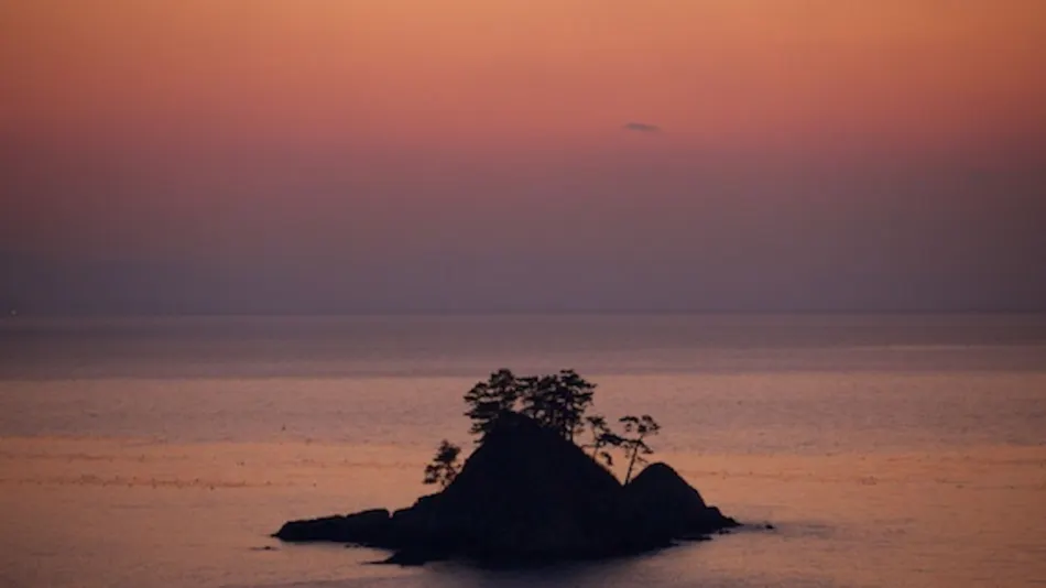 Anago no Yado Mifune-tei <Shinojima>