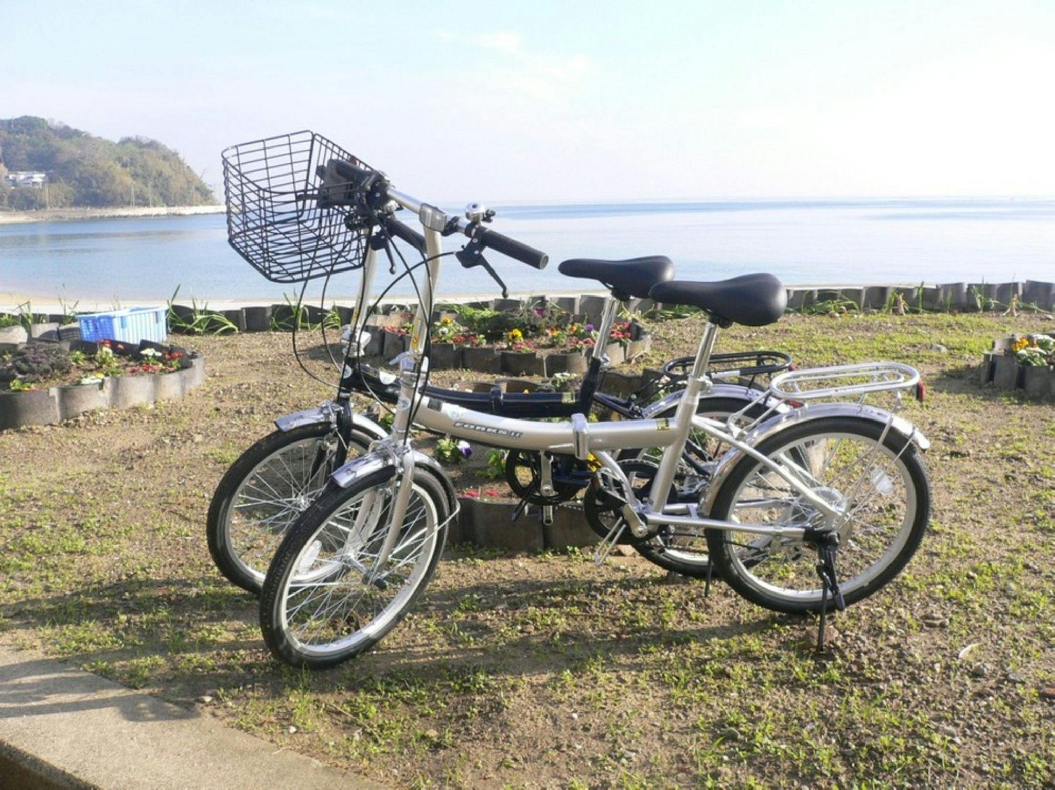 Anago no Yado Mifune-tei <Shinojima>