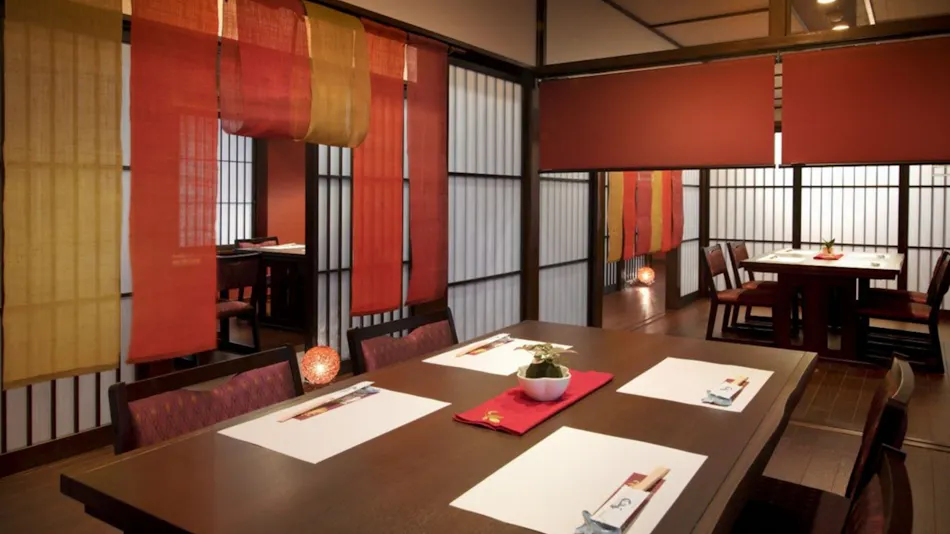 Anago no Yado Mifune-tei <Shinojima>