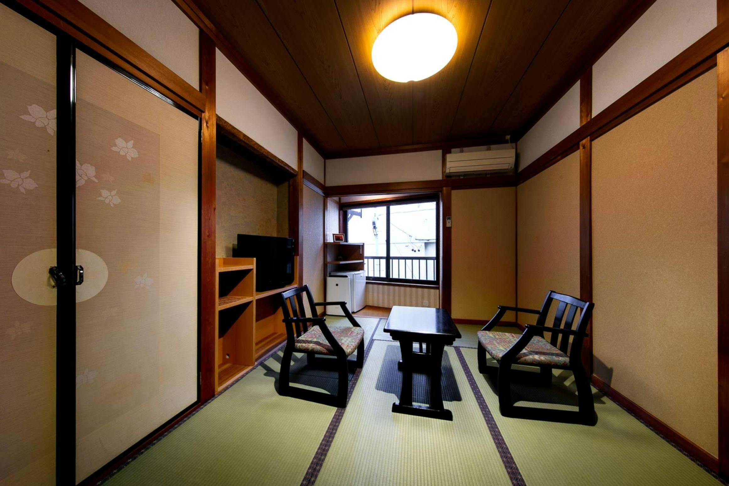 Anago no Yado Mifune-tei <Shinojima>