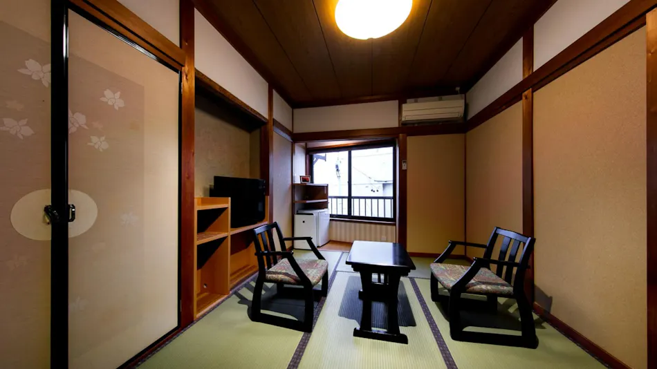 Anago no Yado Mifune-tei <Shinojima>