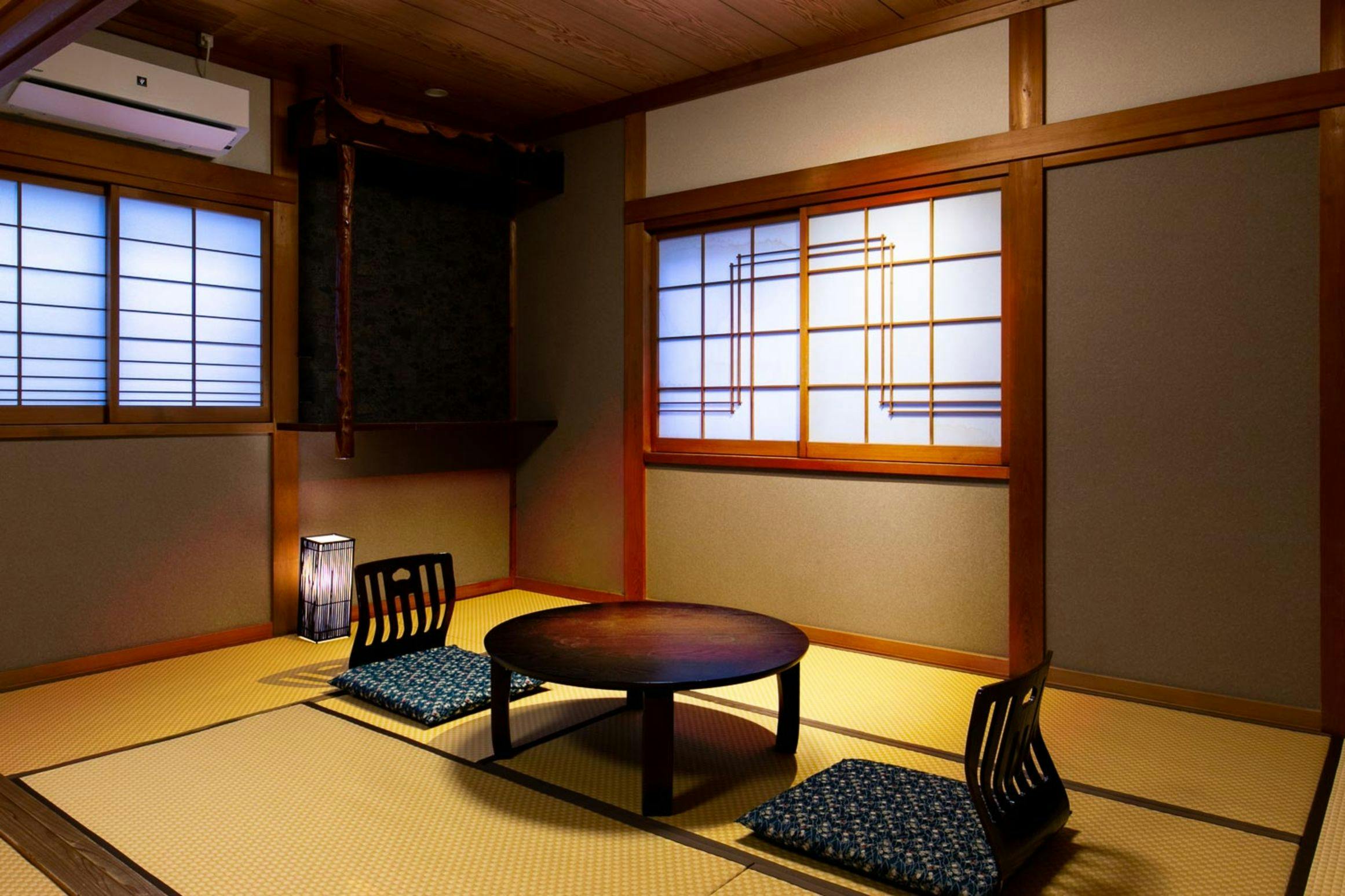 Anago no Yado Mifune-tei <Shinojima>