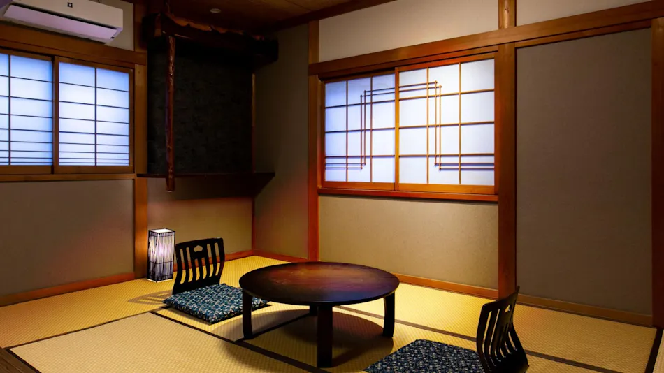 Anago no Yado Mifune-tei <Shinojima>