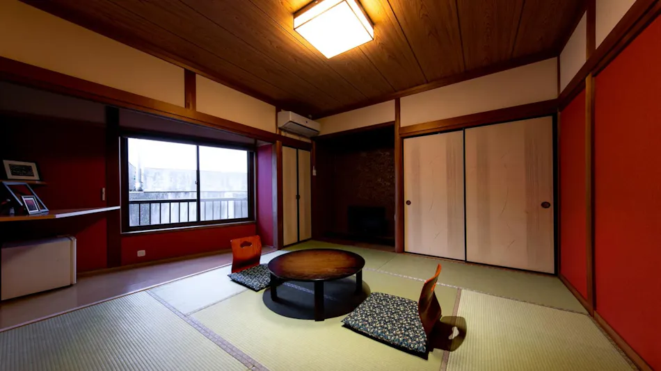 Anago no Yado Mifune-tei <Shinojima>