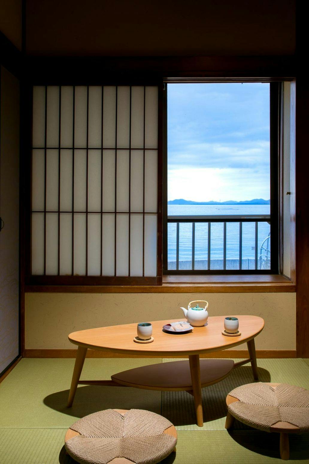 Anago no Yado Mifune-tei <Shinojima>