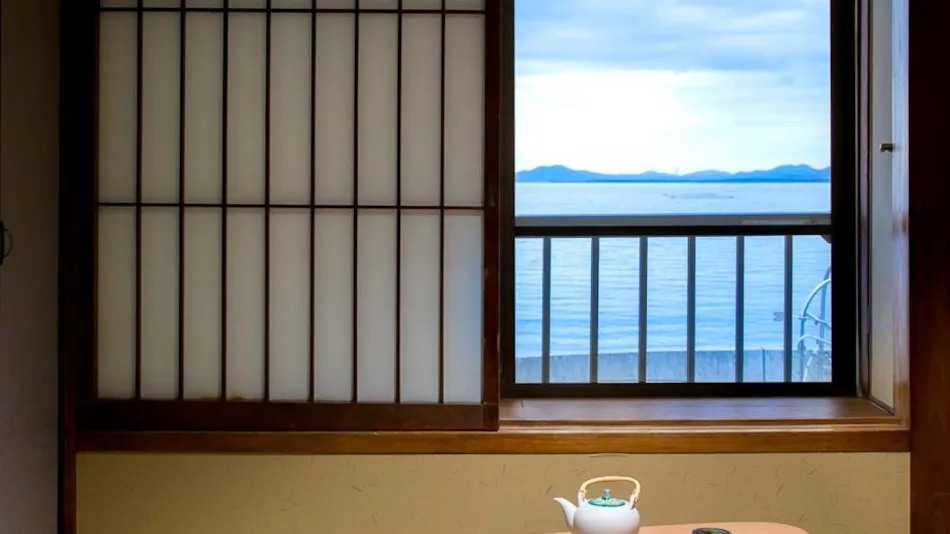 Anago no Yado Mifune-tei <Shinojima>