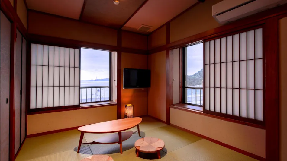 Anago no Yado Mifune-tei <Shinojima>
