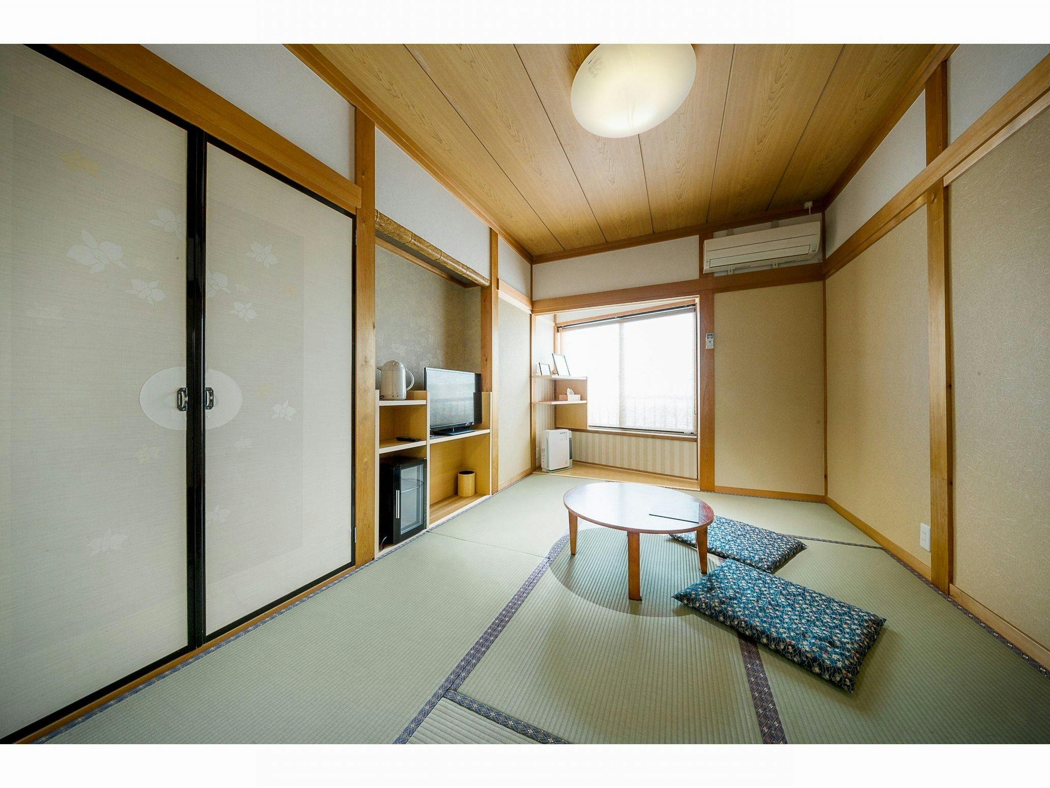 Anago no Yado Mifune-tei <Shinojima>