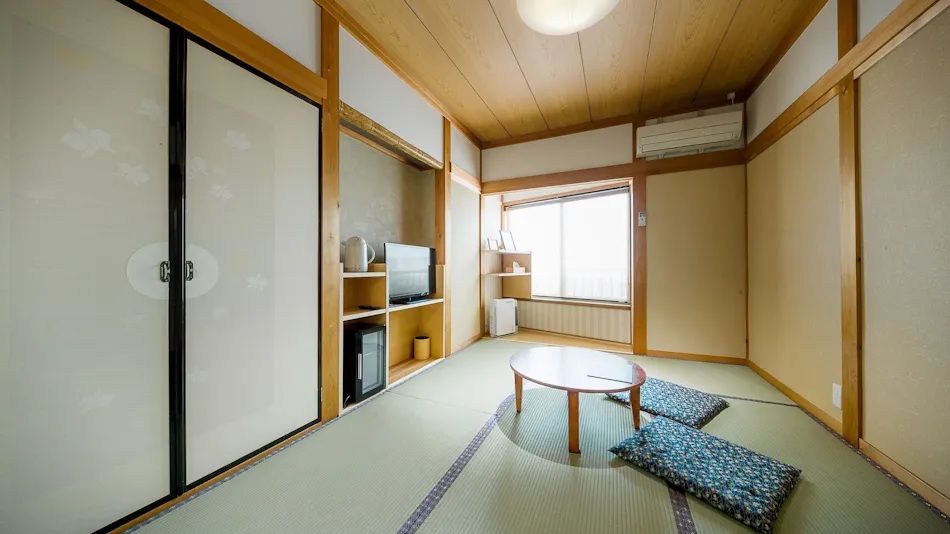 Anago no Yado Mifune-tei <Shinojima>