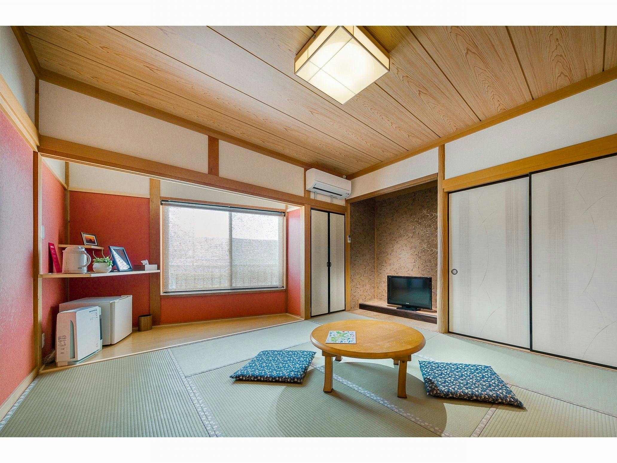 Anago no Yado Mifune-tei <Shinojima>