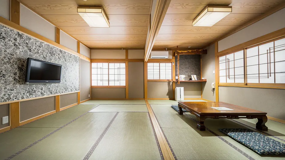 Anago no Yado Mifune-tei <Shinojima>