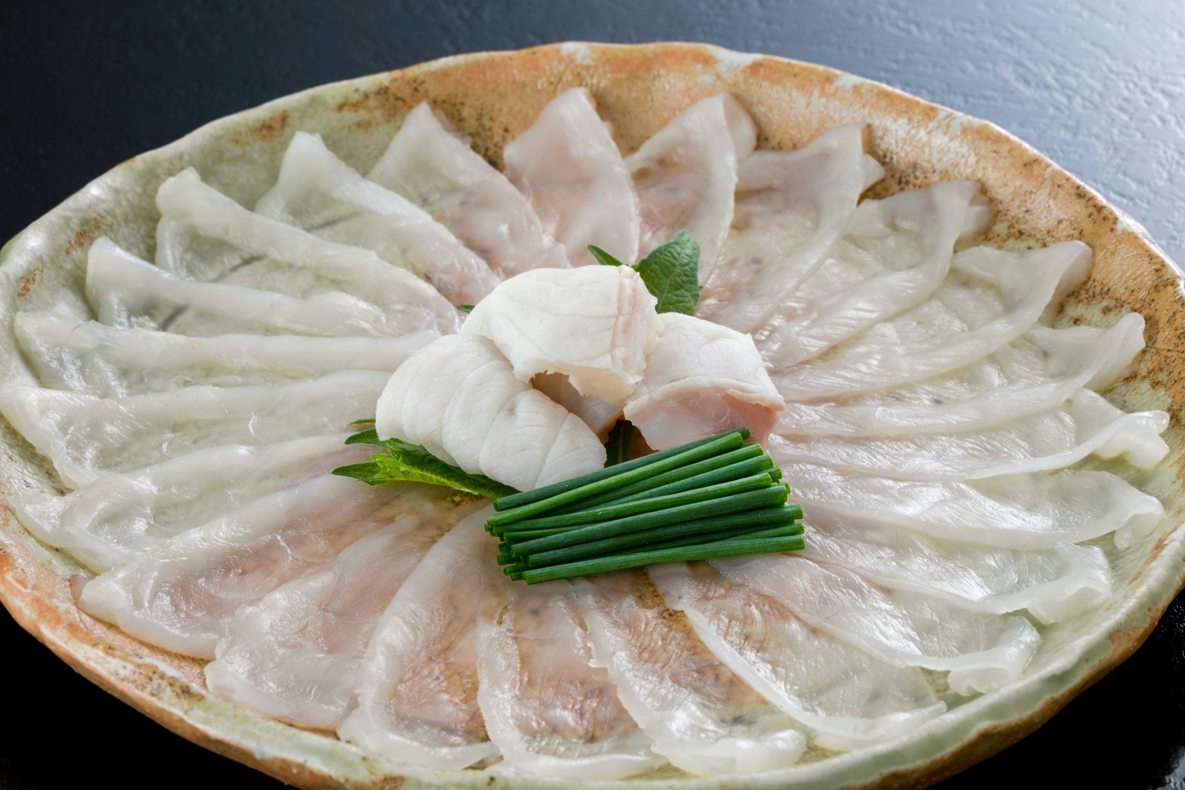 Anago no Yado Mifune-tei <Shinojima>