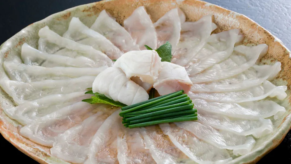 Anago no Yado Mifune-tei <Shinojima>