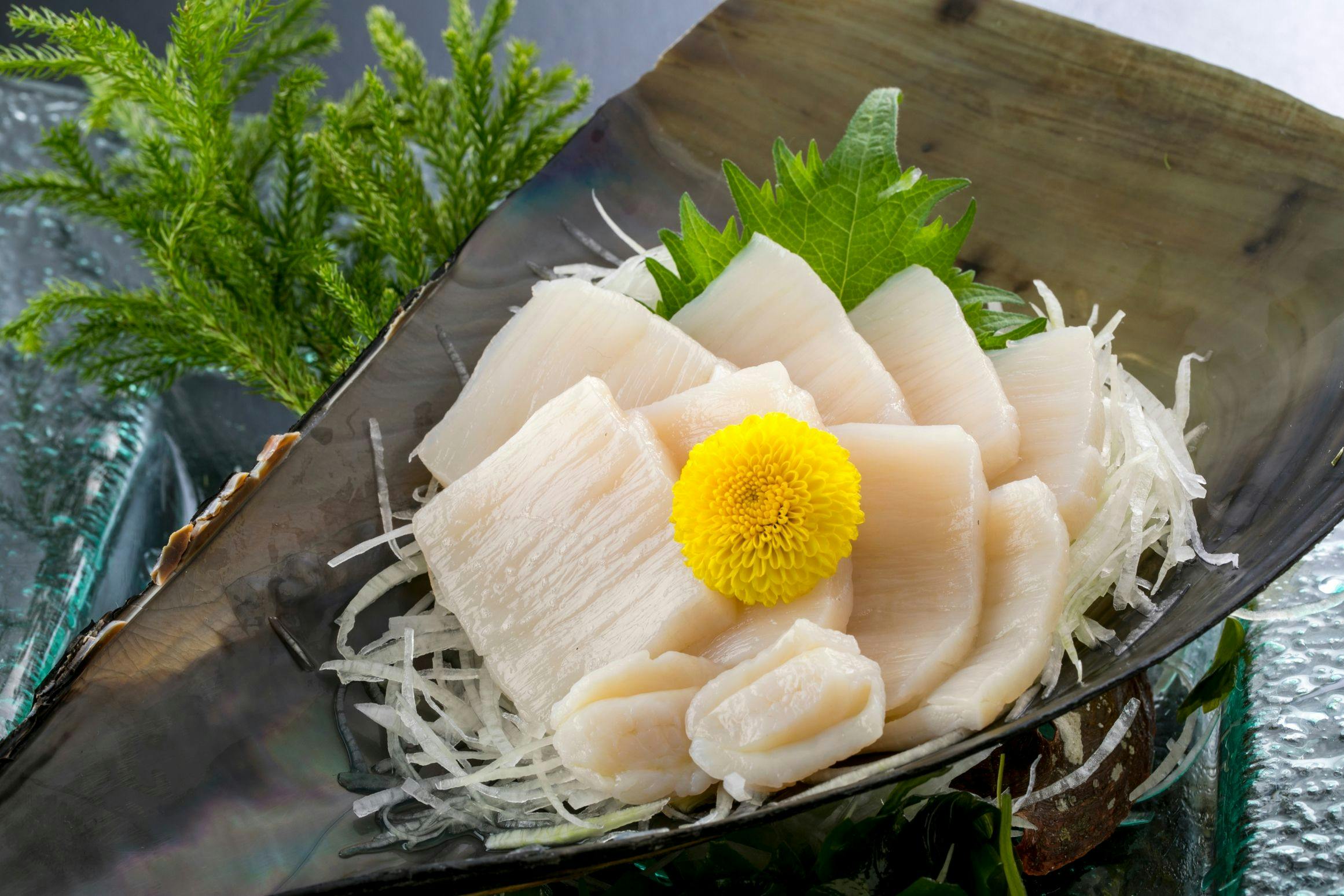 Anago no Yado Mifune-tei <Shinojima>