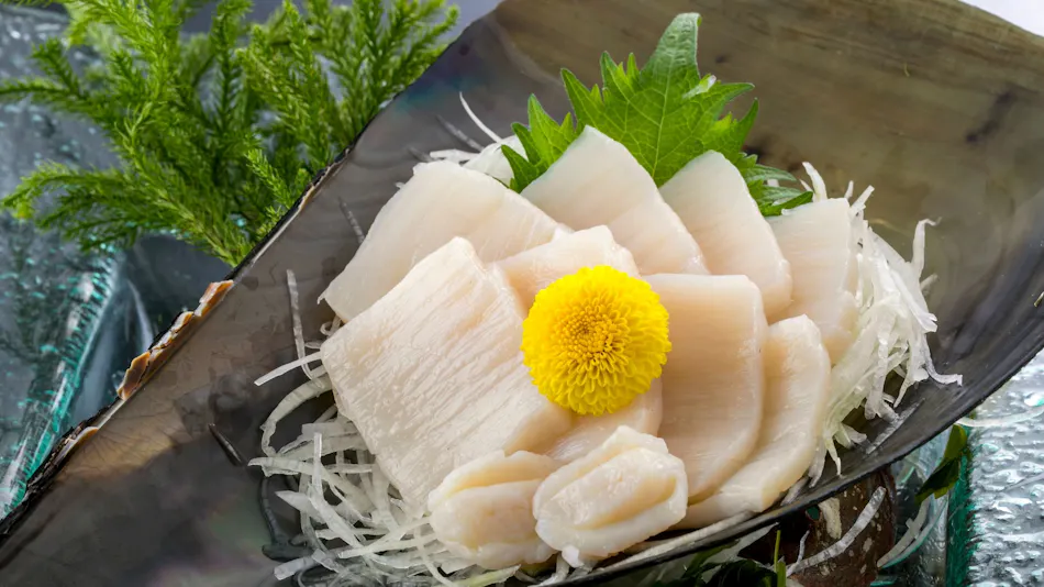 Anago no Yado Mifune-tei <Shinojima>