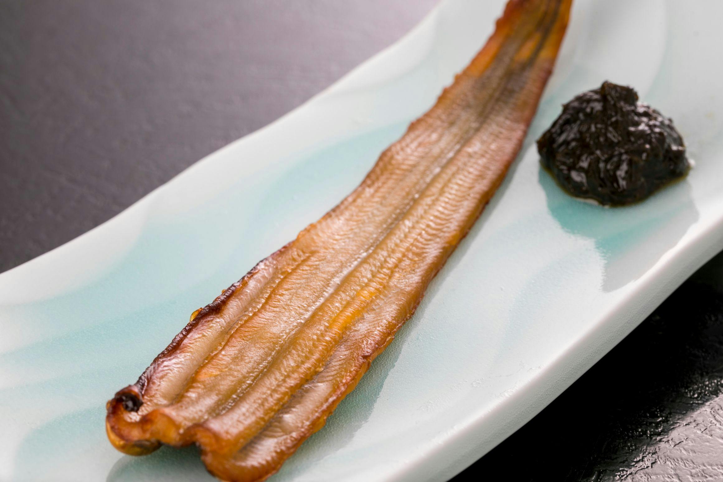 Anago no Yado Mifune-tei <Shinojima>