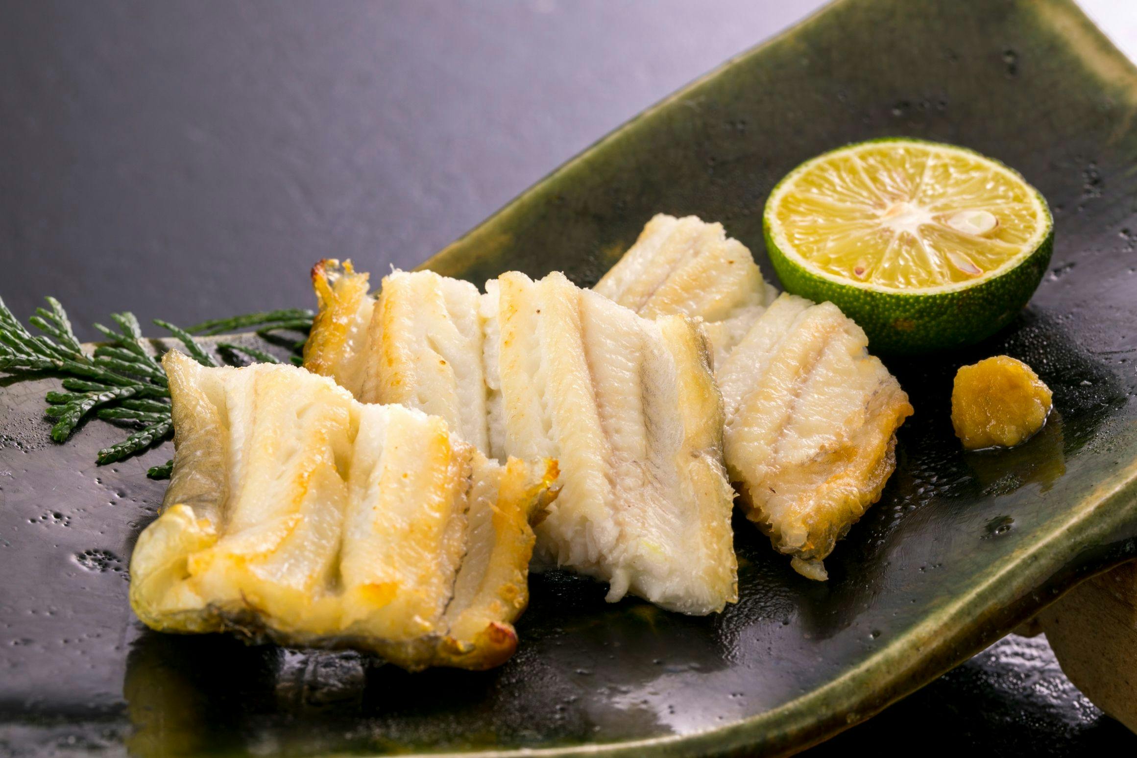 Anago no Yado Mifune-tei <Shinojima>