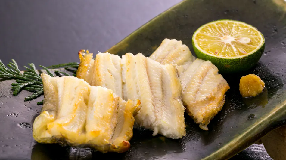 Anago no Yado Mifune-tei <Shinojima>