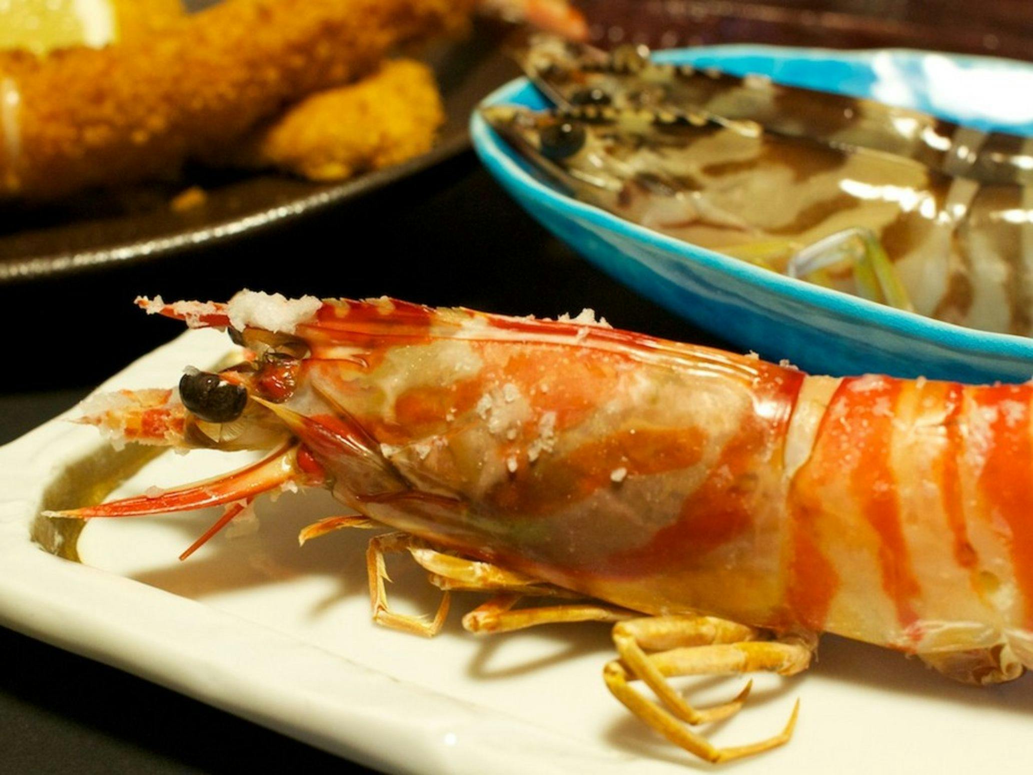 Anago no Yado Mifune-tei <Shinojima>