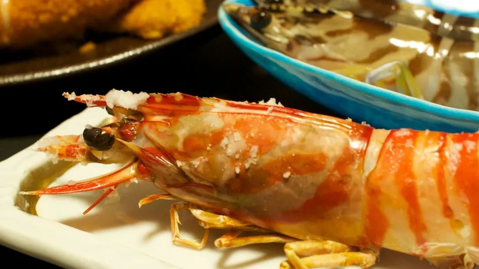 Anago no Yado Mifune-tei <Shinojima>