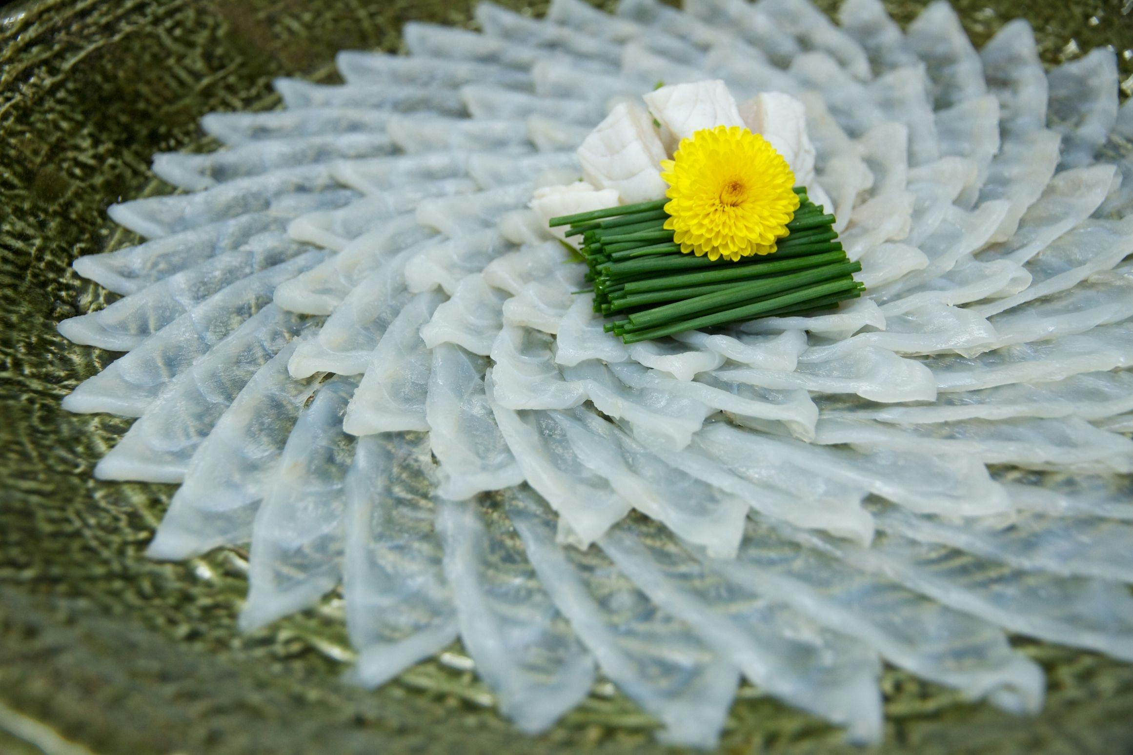 Anago no Yado Mifune-tei <Shinojima>