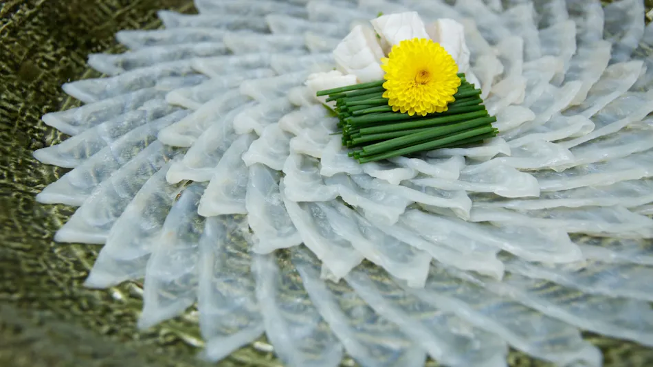 Anago no Yado Mifune-tei <Shinojima>
