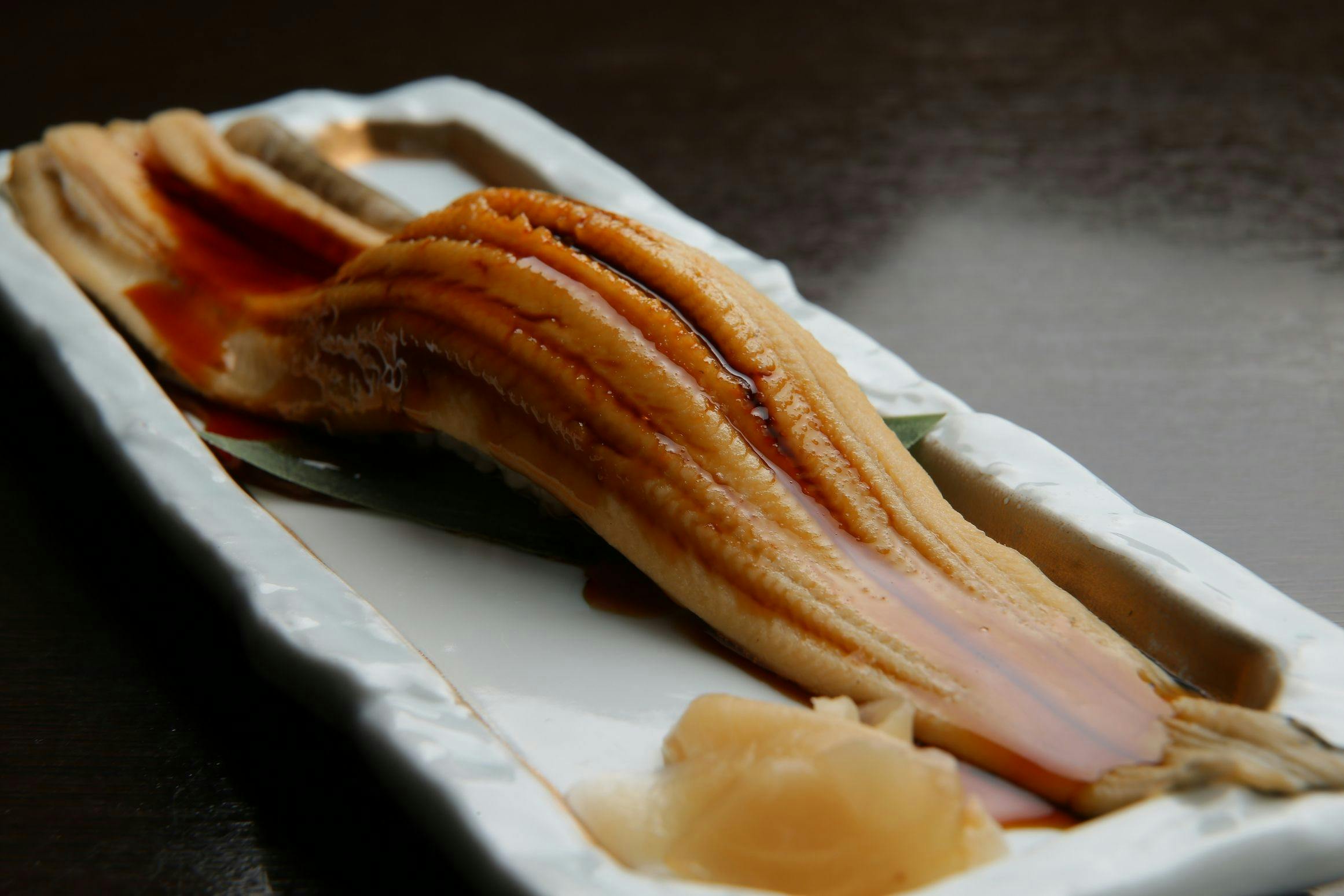 Anago no Yado Mifune-tei <Shinojima>