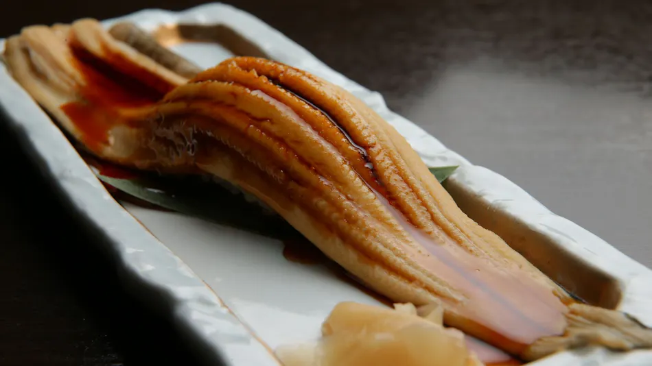 Anago no Yado Mifune-tei <Shinojima>