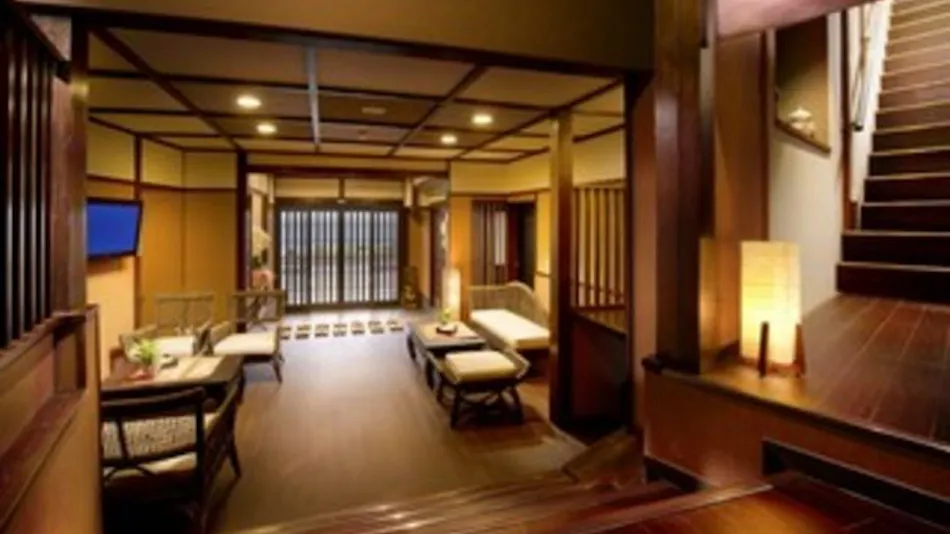 Anago no Yado Mifune-tei <Shinojima>