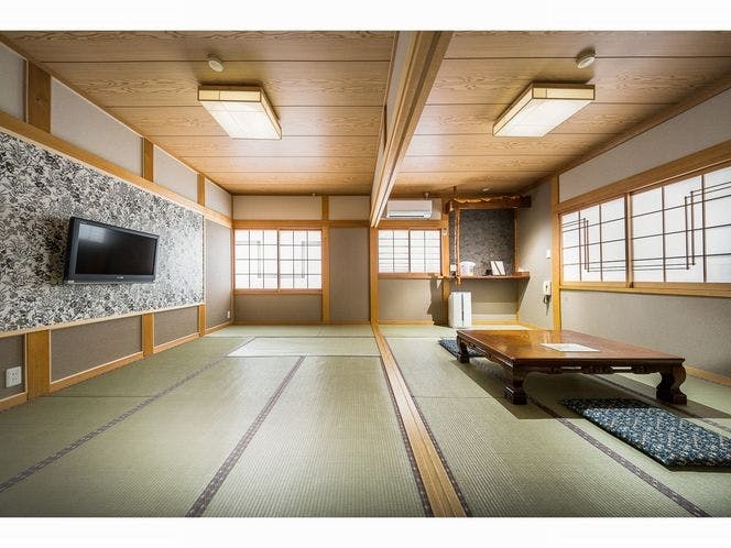 Anago no Yado Mifune-tei <Shinojima>