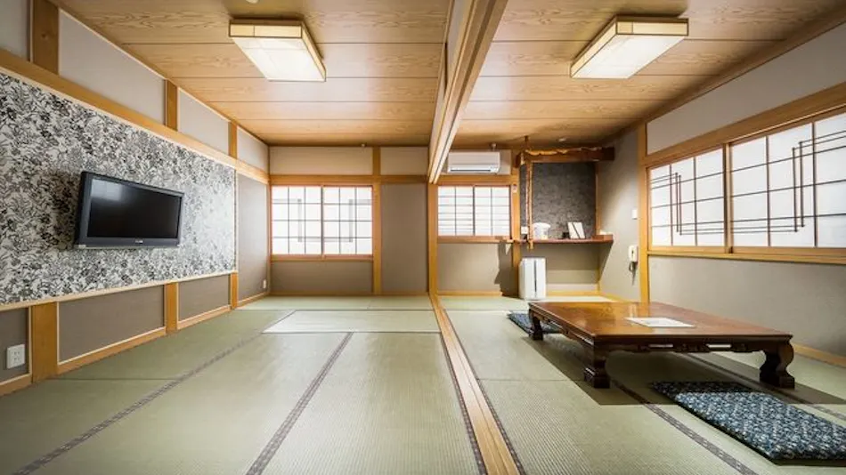 Anago no Yado Mifune-tei <Shinojima>