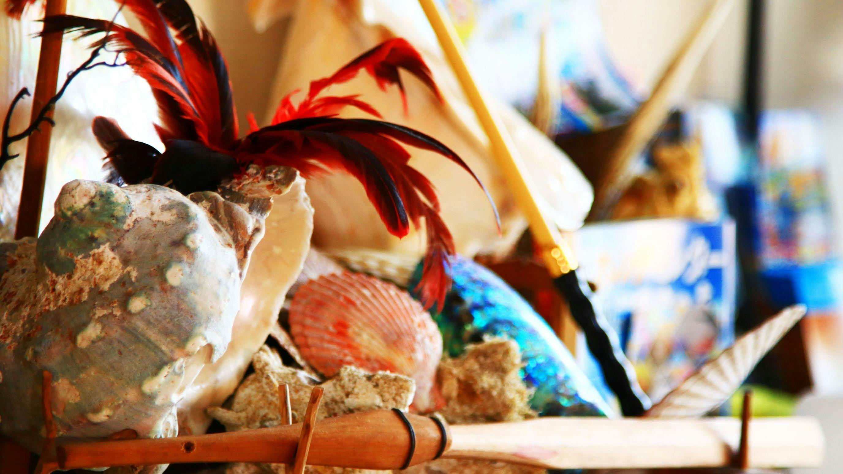 ภายในโรงแรม