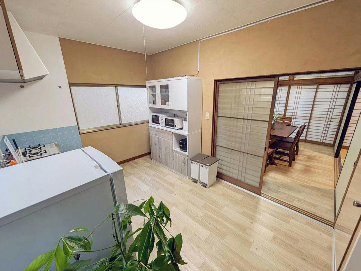 Wa no Ouchi Zen