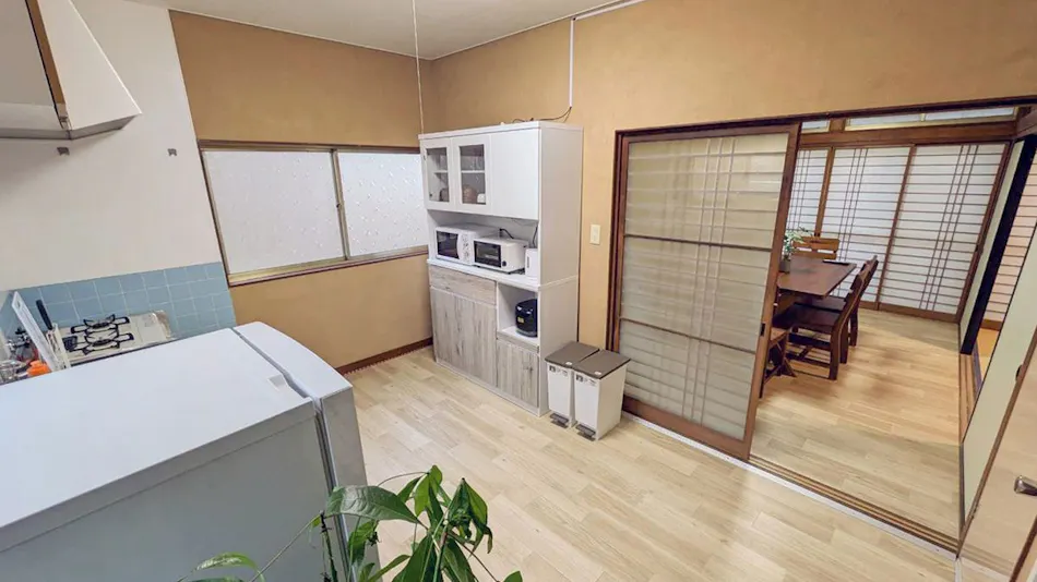 Wa no Ouchi Zen