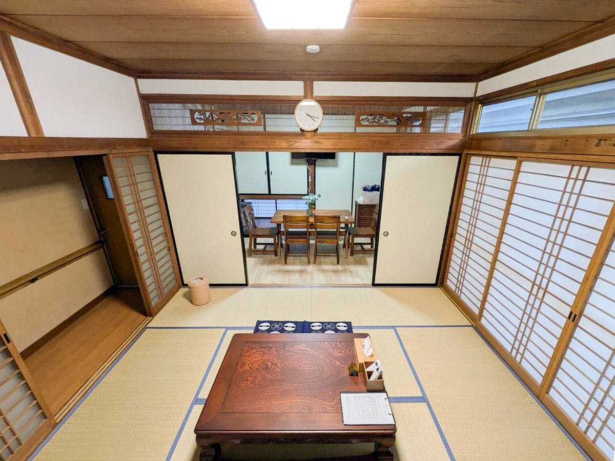Wa no Ouchi Zen